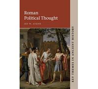 Roman Political Thought