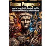 Roman Propaganda: How Emperors Manufactured Consent: Imperial Image, Public Spectacle, and the Architecture of Authority in Ancient Rome