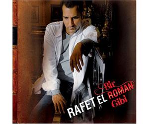 Roman,Rafet El - Bir Roman Gibi