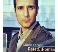 Roman,Rafet El - Gönül Yarasi