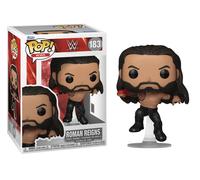 ROMAN REIGNS WWE DI WRESTLING FUNKO POP 183