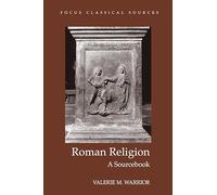 Roman Religion: A Sourcebook
