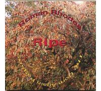 Roman Rhodes & The Born Again Pagans - Ripe