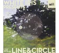 Roman Ruins/Carelessness (Vinyl) Line & Circle