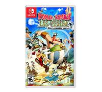 Roman Rumble in Las Vegum: Asterix & Obelix XXL for Nintendo Switch