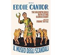 Roman Scandals (1933) [ NON-USA FORMAT, PAL, Reg.0 Import - Italy ]