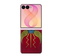 Roman Shield Scutum Case Cover Custodia per Samsung Galaxy Z Flip 8