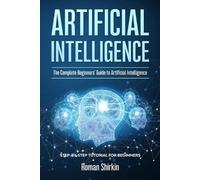 Roman Shirkin Artificial Intelligence (Tascabile)