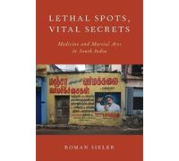 Roman Sieler Lethal Spots, Vital Secrets (Tascabile)