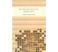 Roman Social History