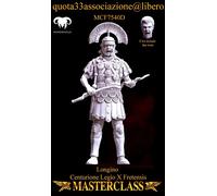 roman soldier centurion longinus in 75mm