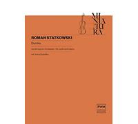 Roman Statkowski-Dumka MS 83
