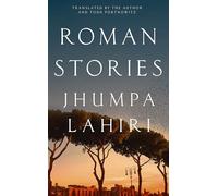 Roman stories: Jhumpa Lahiri