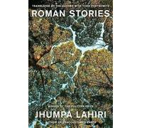 Roman stories - Lahiri Jhumpa
