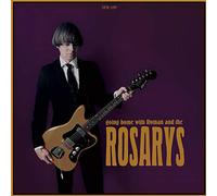 Roman & the Rosarys - Going Home With