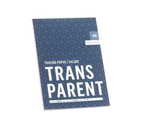 'Roman Tower 88808862 Knstler"Transparent, DIN A3, 50 Sheets