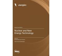 Roman Vadimovich Davydov Nuclear and New Energy Technology (Copertina rigida)