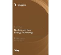 Roman Vadimovich Davydov Nuclear and New Energy Technology (Copertina rigida)
