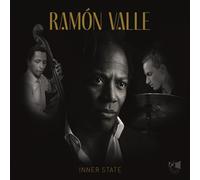 Ramón Valle Inner State (CD) Album