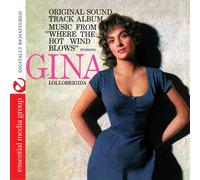 Roman Vlad - Where The Hot Wind Blows-Starring Gina Lollobrigid