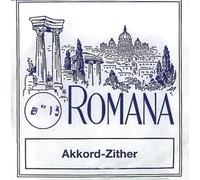 Romana Chord Corde di cetra A#'' 13