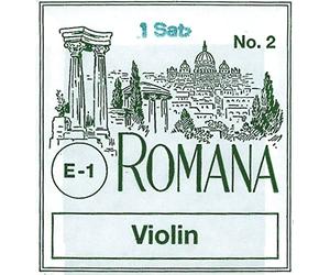 Romana - Ricambio Violino Sol