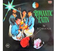 Romana - Romantic Latin