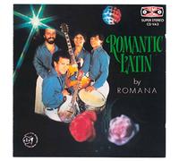 Romana - Romantic Latin [Import]