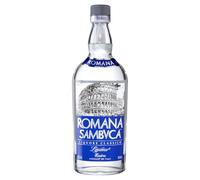 Romana Sambuca Liquore Classico, 70cl
