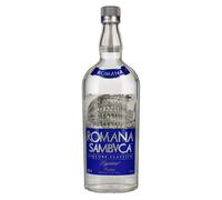 Romana Sambuca Liquore Extra 40% Vol. 1l