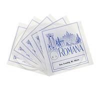 Strumenti A Corda - Vari - Corde Per Saz - Set