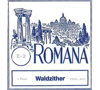 Romana Waldzither-Saiten