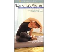 Romana's Pilates: Introduction to Pilates Mat