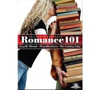 Romance 101 (Heartbreakers / Legally Blonde / The Cutting Edge)