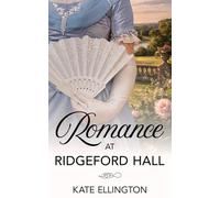 Romance at Ridgeford Hall