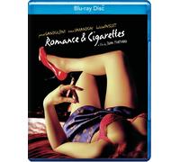 Romance & Cigarettes (Blu-ray) James Gandolfini Susan Sarandon John Turturro