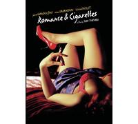 Romance & Cigarettes (DVD) Bobby Cannavale James Gandolfini Steve Buscemi