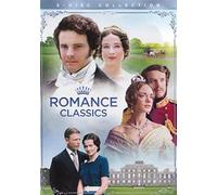Romance Classics