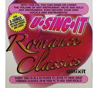 Romance Classics