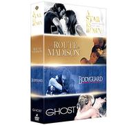 Romance - coffret 4 films