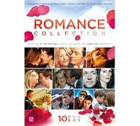 ROMANCE COLLECTION 10-DVD