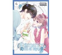 ROMANCE CON EL RAYO 06
