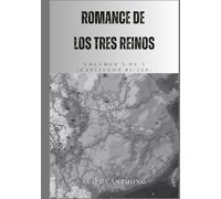 Romance de los Tres Reinos: Volumen 3 de 3 (Capítulos 81-120)