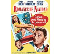 Romance De Navidad (Holiday Affair)