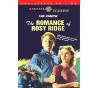 Romance Di Rosy Ridge DVD (1947) - William Bishop, Janet Leigh, Joyce Arling