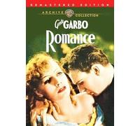 Romance DVD (1930) - Lewis Beige, Greta Garbo, Clarence Marrone