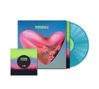 romance - expanded edition