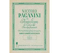 Romance extrait de la Grande Sonate