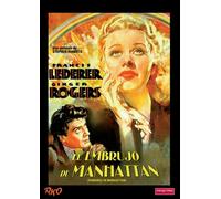 Romance in Manhattan [Region 2]