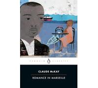 Claude McKay Romance in Marseille (Tascabile)